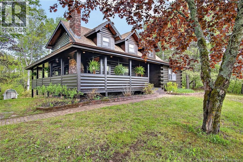 913 Guthrie Road, Midland, New Brunswick