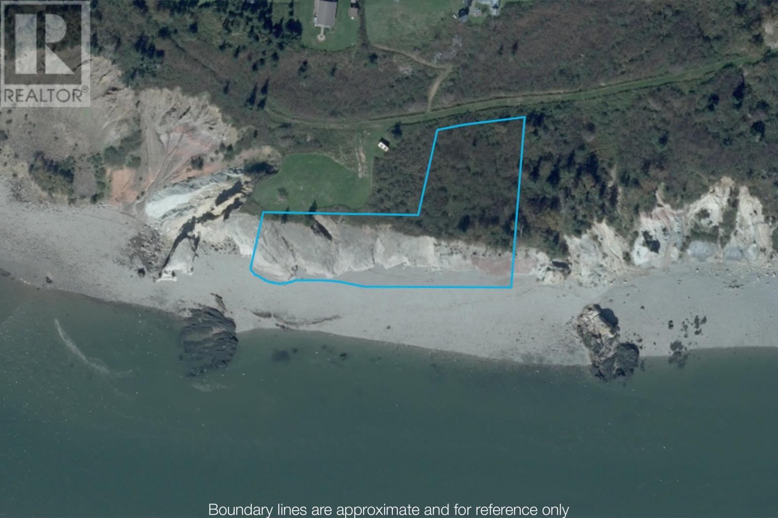 Lot 88-8 Gilbert Road, Greenhill, Nova Scotia  B0M 1S0 - Photo 1 - 202612279