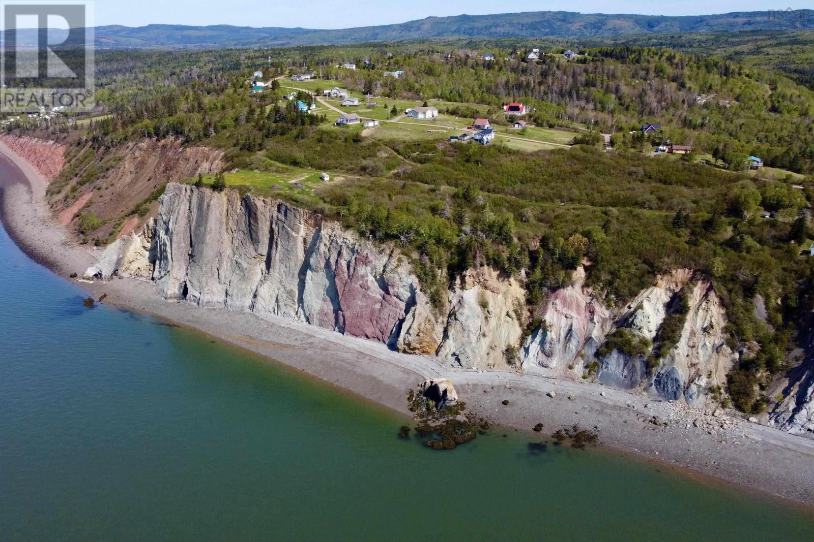 Lot 88-8 Gilbert Road, Greenhill, Nova Scotia  B0M 1S0 - Photo 4 - 202612279