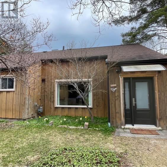 1 - 109 HOPE STREET, blue mountains, Ontario