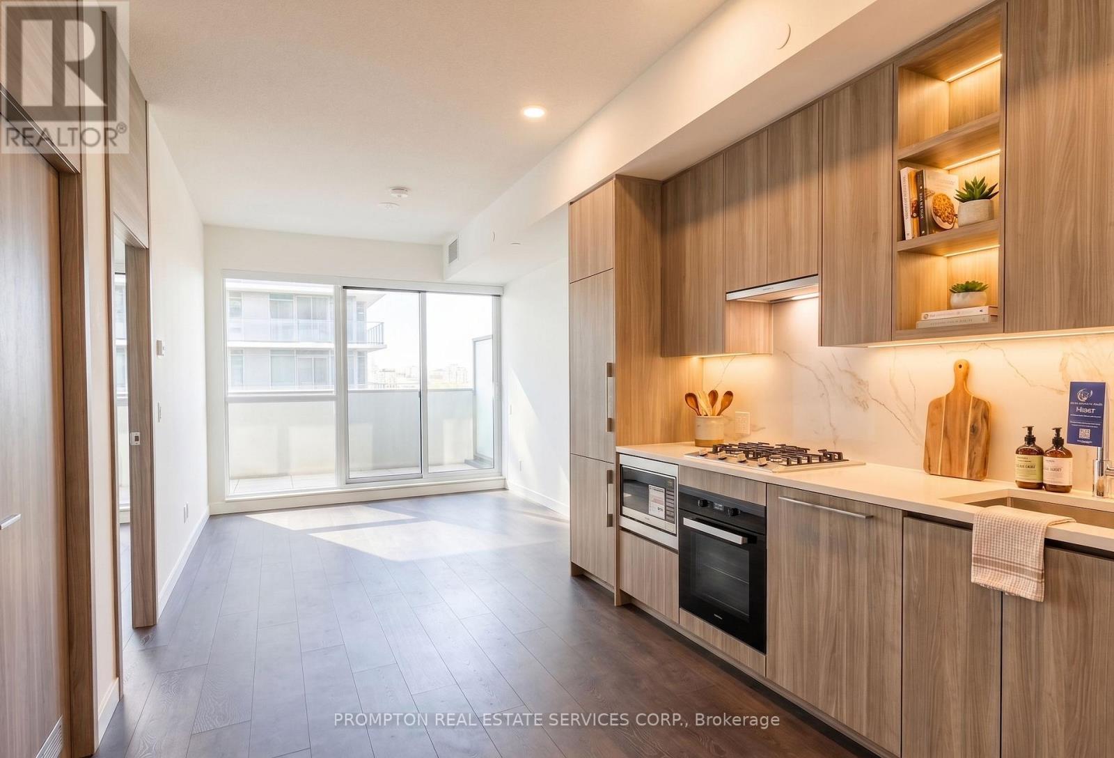 566 - 68 Esther Shiner Boulevard, Toronto, Ontario M2K 0J6 - Photo 3 - C13181662