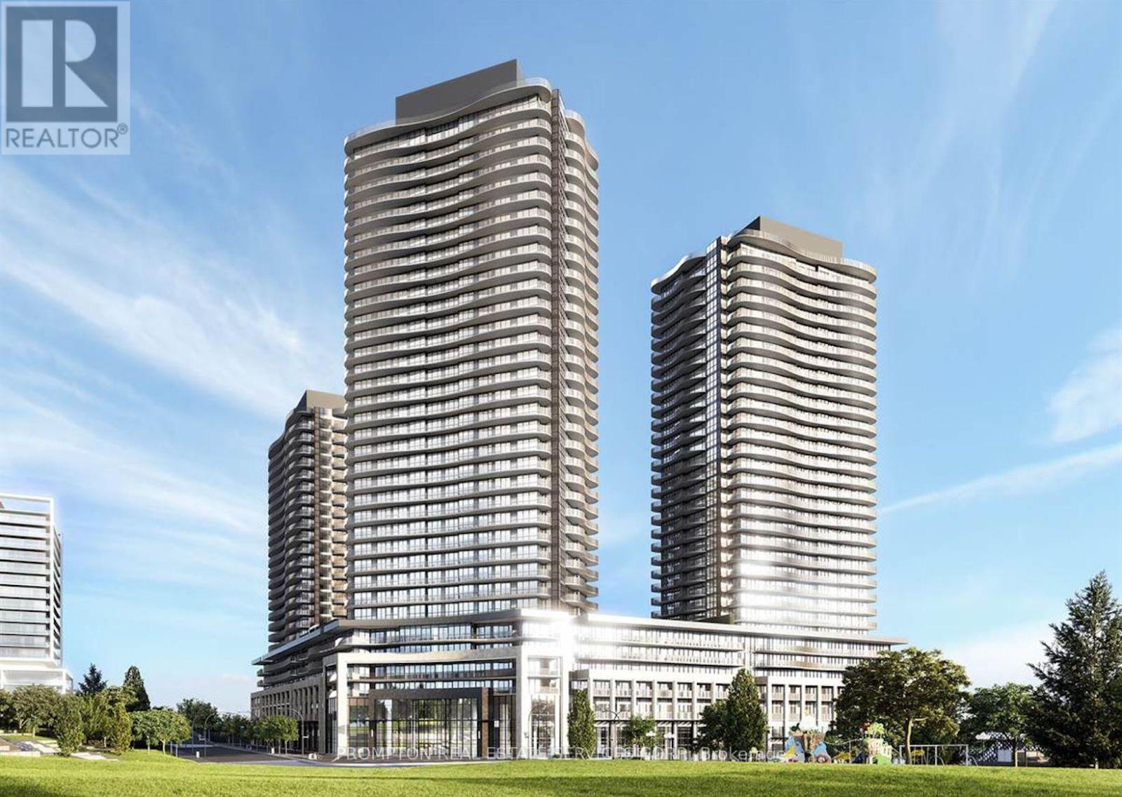 566 - 68 ESTHER SHINER BOULEVARD, Toronto, Ontario
