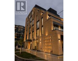 403 - 6 CHARTWELL ROAD, Toronto, Ontario