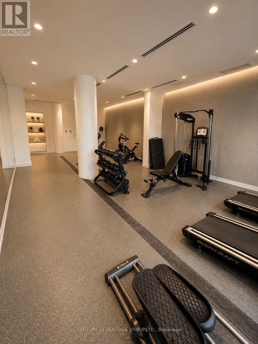 403 - 6 Chartwell Road, Toronto, Ontario  M8Z 4E8 - Photo 4 - W13107148