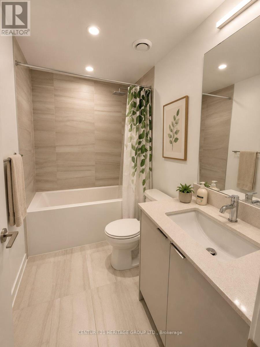 403 - 6 Chartwell Road, Toronto, Ontario  M8Z 4E8 - Photo 9 - W13107148