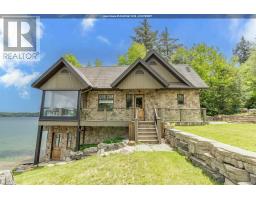 400 McCarrel Lake RD, Echo Bay, Ontario