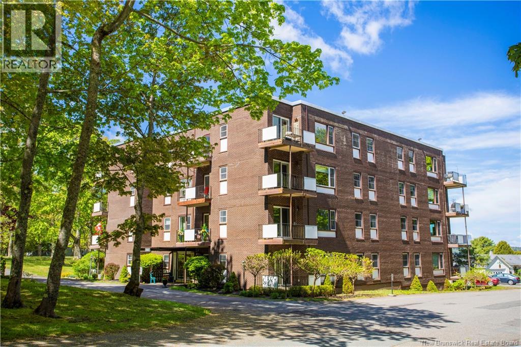 2865 Rothesay Road Unit# 5, Rothesay, New Brunswick