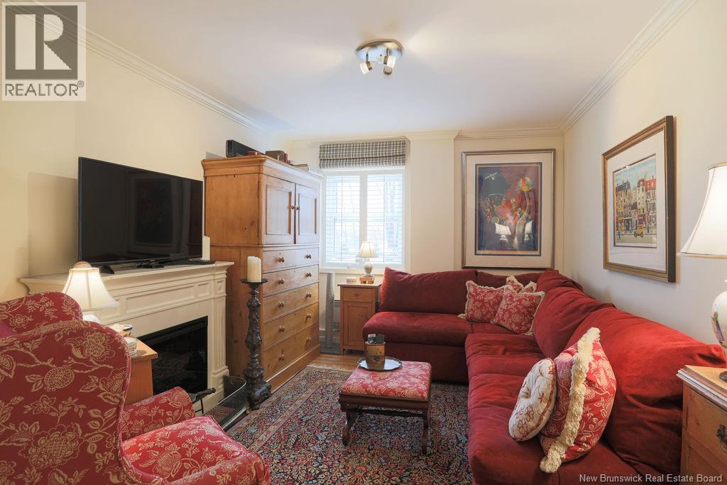 2865 Rothesay Road Unit# 5, Rothesay, New Brunswick  E2E 5V1 - Photo 19 - NB134756