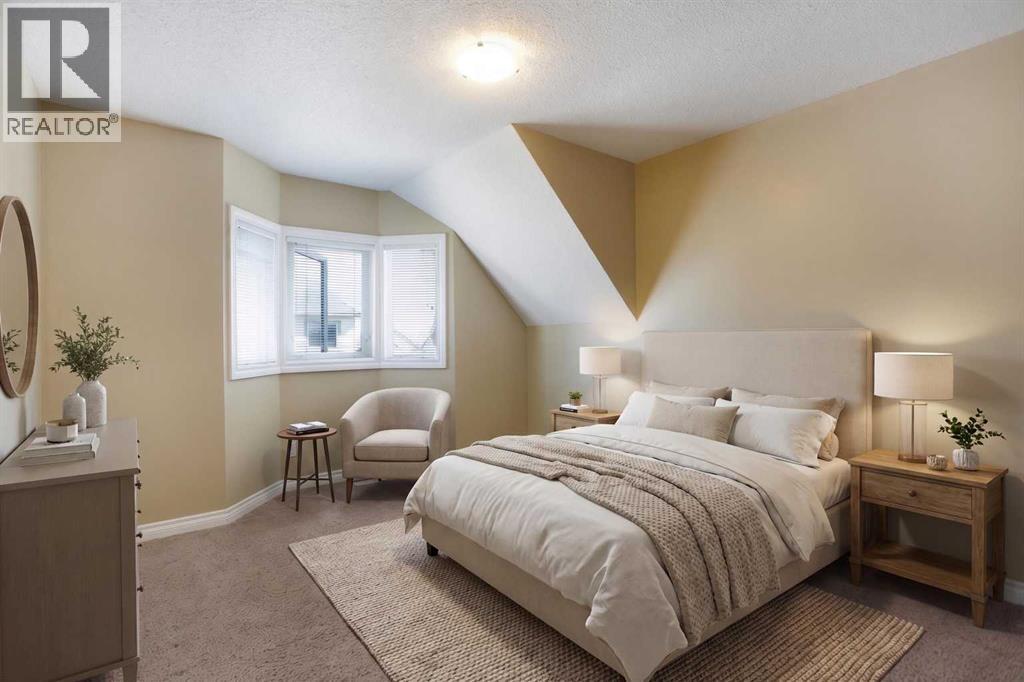 120 Cedarwood Lane SW, Calgary, Alberta  T2W 6J3 - Photo 11 - A2286971