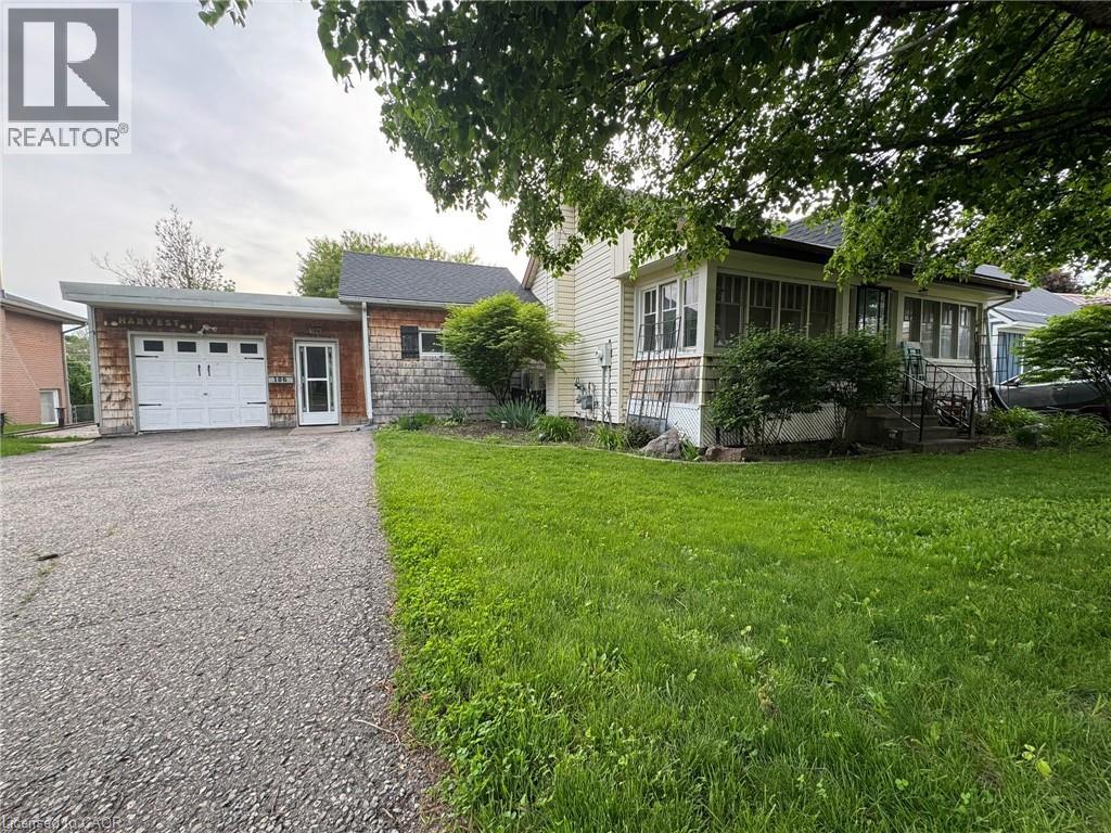 186 Norwich Avenue, Woodstock, Ontario  N4S 3V6 - Photo 2 - 40828409