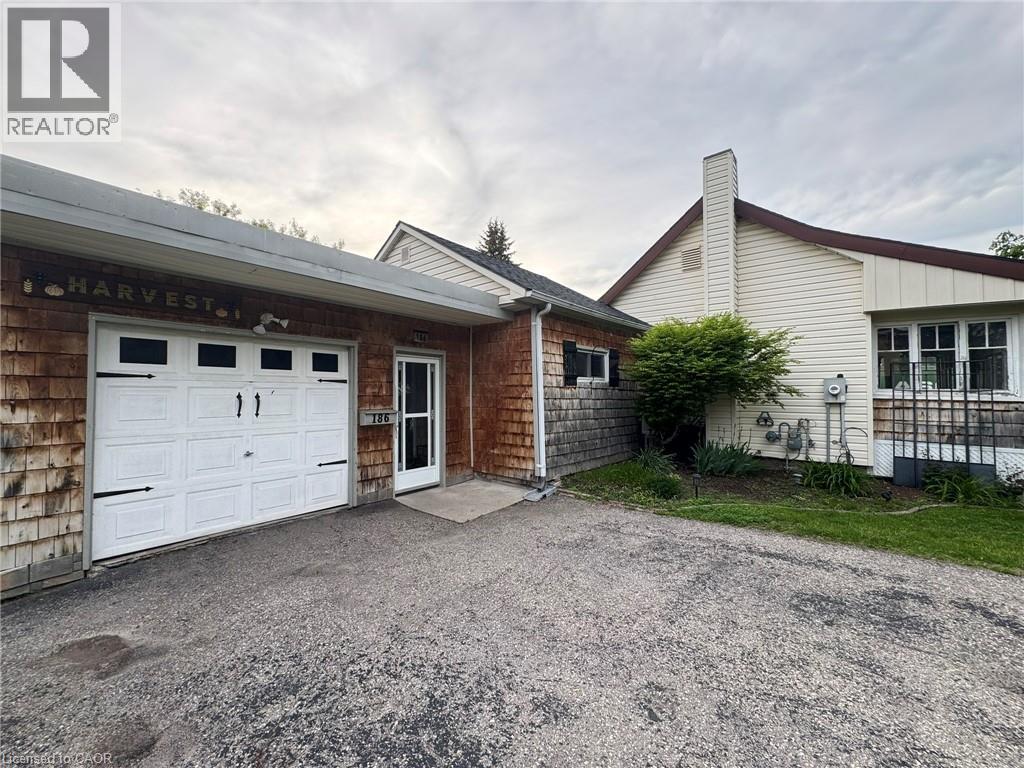 186 Norwich Avenue, Woodstock, Ontario  N4S 3V6 - Photo 38 - 40828409