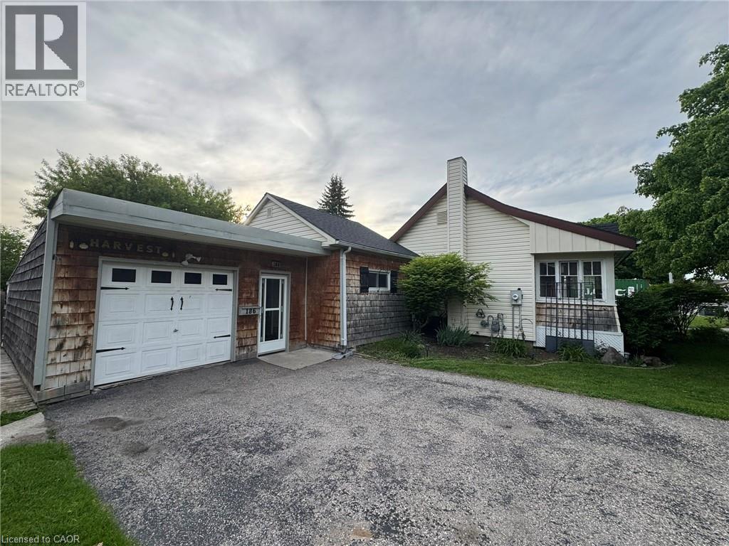 186 Norwich Avenue, Woodstock, Ontario  N4S 3V6 - Photo 39 - 40828409