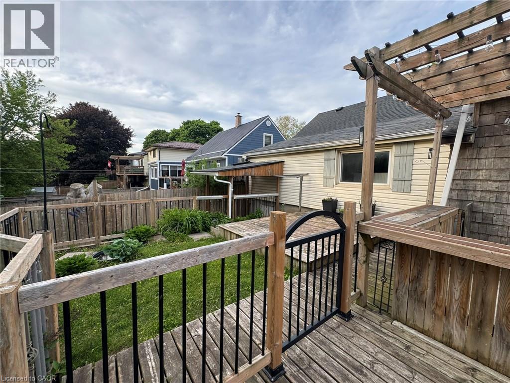 186 Norwich Avenue, Woodstock, Ontario  N4S 3V6 - Photo 42 - 40828409