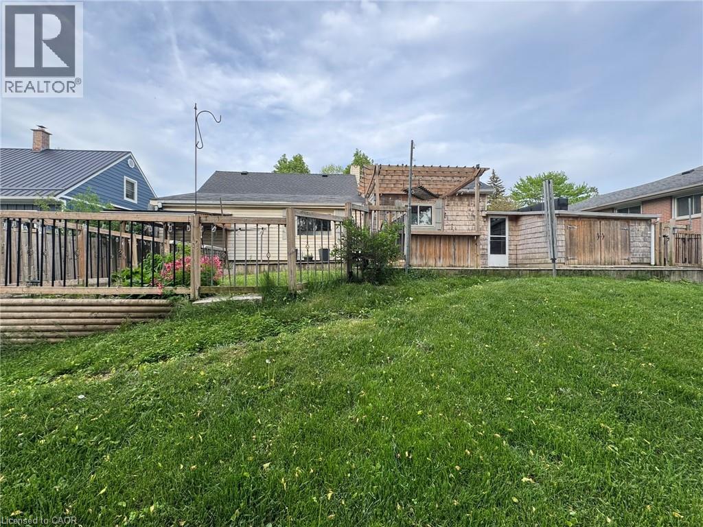 186 Norwich Avenue, Woodstock, Ontario  N4S 3V6 - Photo 47 - 40828409