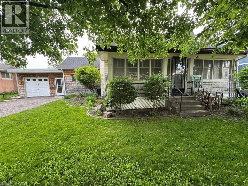186 Norwich Avenue, Woodstock, Ontario  N4S 3V6 - Photo 35 - 40828409