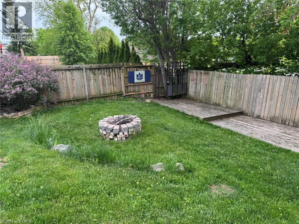 186 Norwich Avenue, Woodstock, Ontario  N4S 3V6 - Photo 45 - 40828409