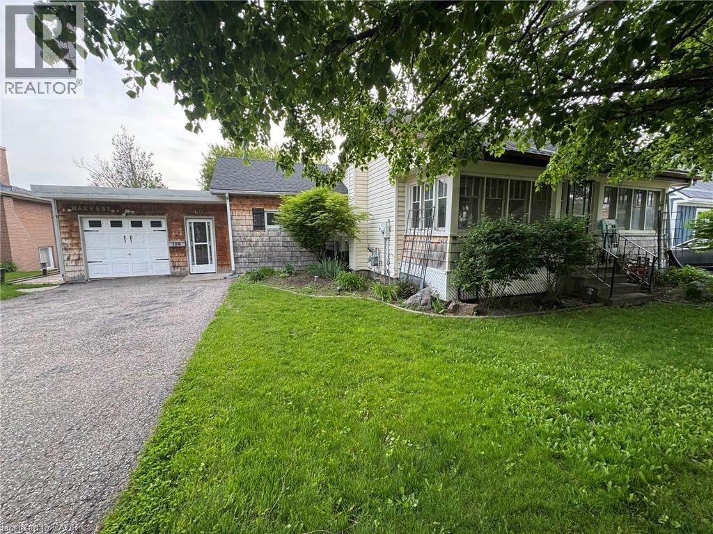 186 Norwich Avenue, Woodstock, Ontario  N4S 3V6 - Photo 36 - 40828409