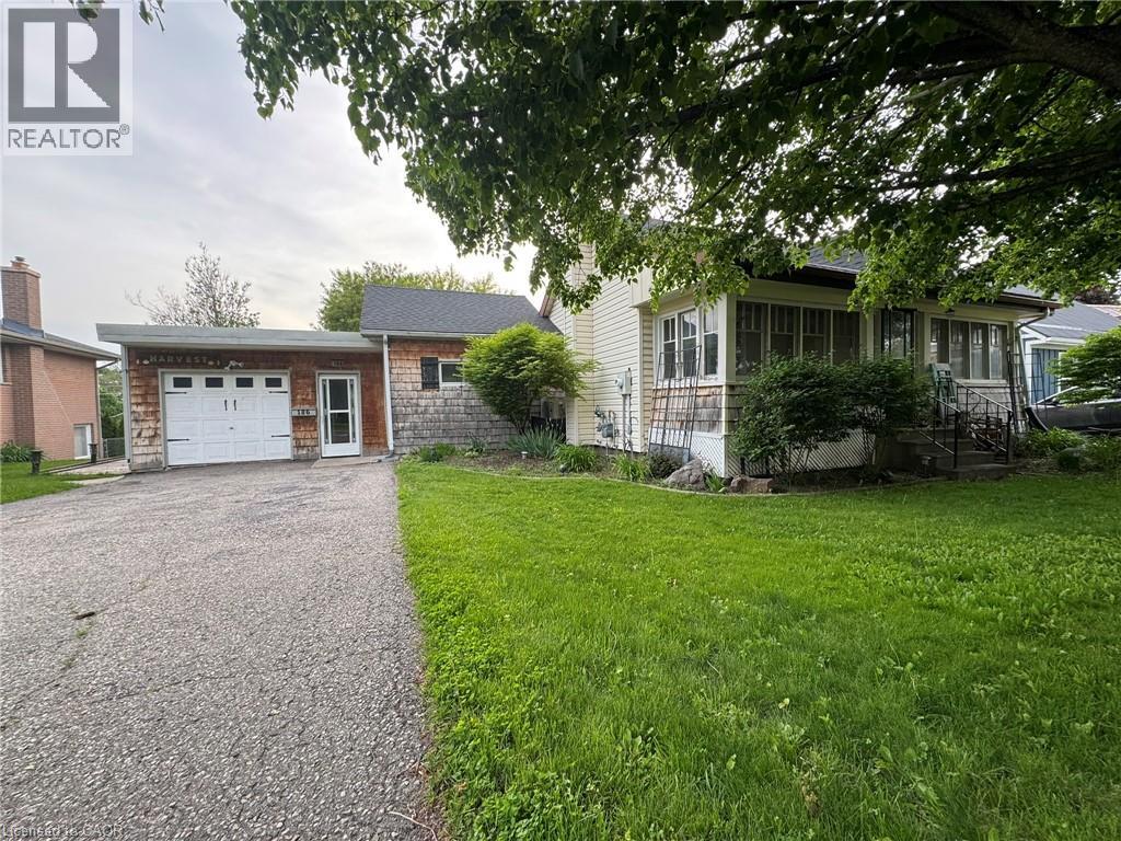 186 Norwich Avenue, Woodstock, Ontario  N4S 3V6 - Photo 33 - 40828409