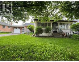 186 NORWICH Avenue, Woodstock, Ontario