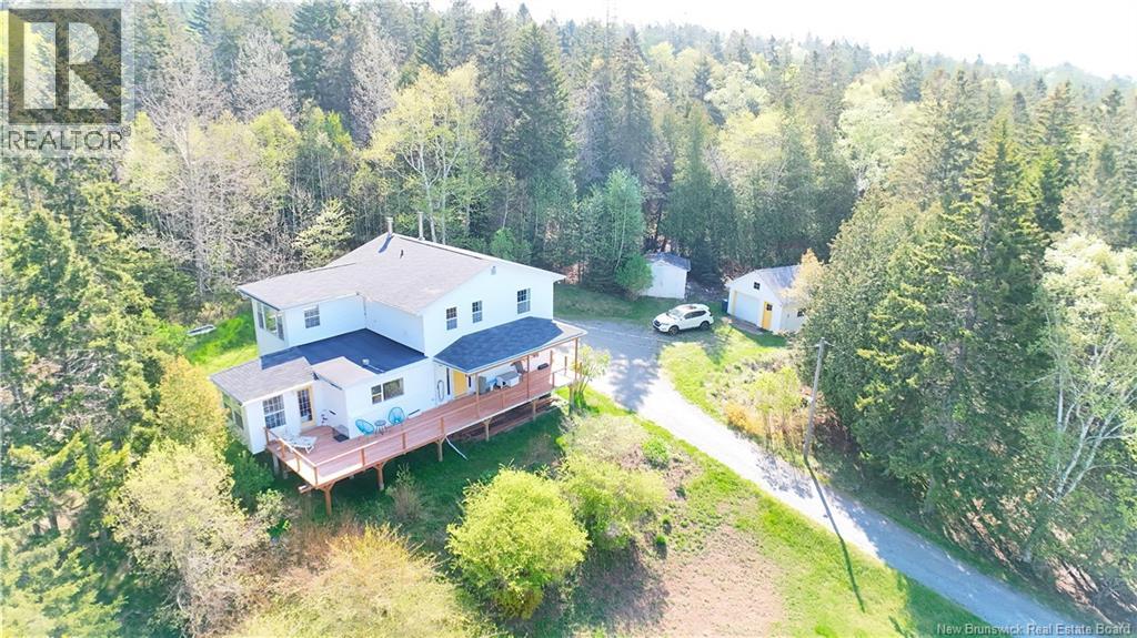 111 Porter Road, Nauwigewauk, New Brunswick  E5N 6X3 - Photo 1 - NB137785