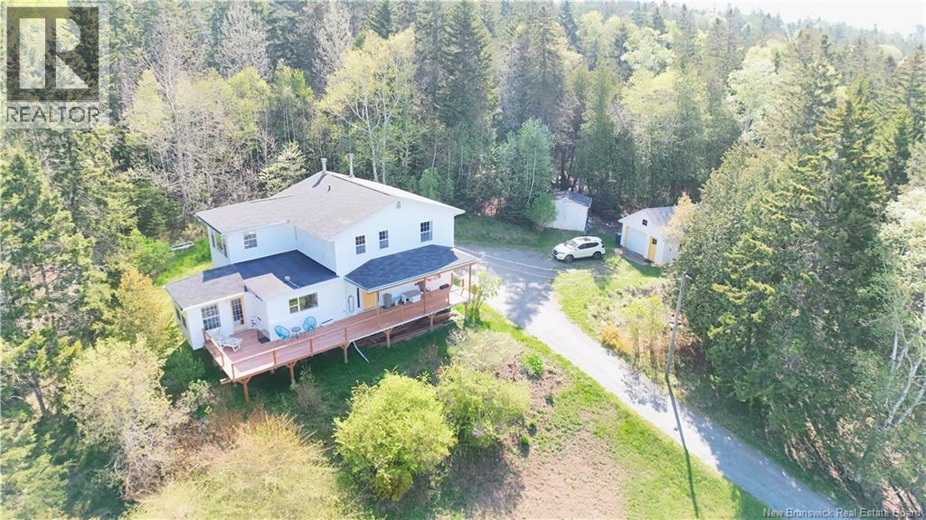 111 Porter Road, Nauwigewauk, New Brunswick  E5N 6X3 - Photo 4 - NB137785