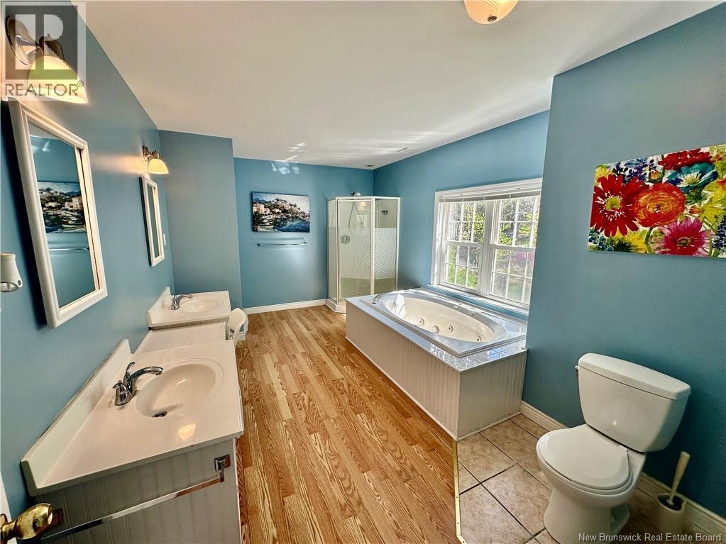 111 Porter Road, Nauwigewauk, New Brunswick  E5N 6X3 - Photo 28 - NB137785