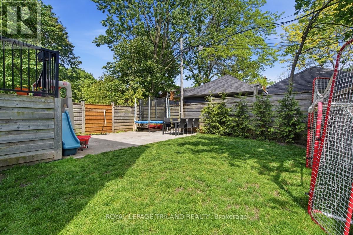 20 Garfield Avenue, London South, Ontario  N6C 2B5 - Photo 43 - X13183500