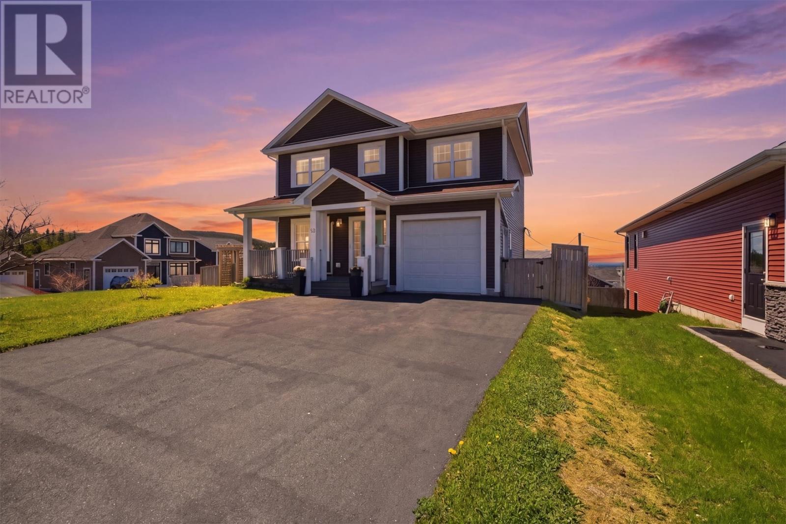 50 Atlantica Drive, Paradise, Newfoundland & Labrador  A1L 0S6 - Photo 1 - 1298092