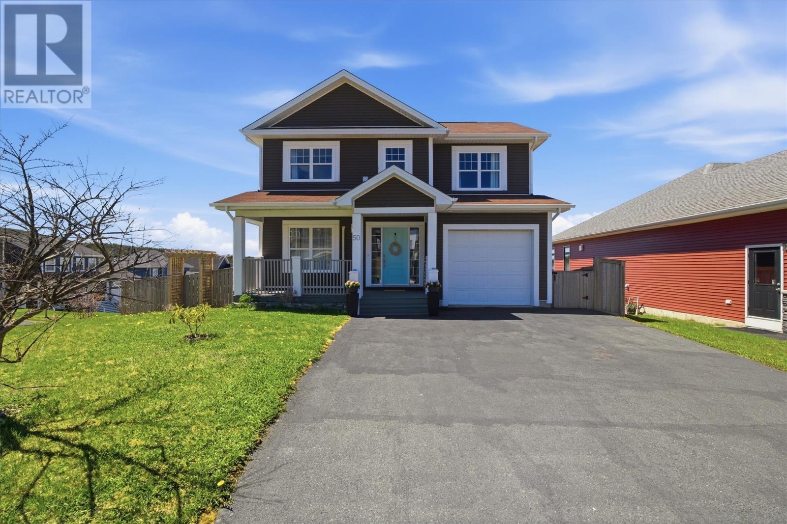 50 Atlantica Drive, Paradise, Newfoundland & Labrador  A1L 0S6 - Photo 2 - 1298092