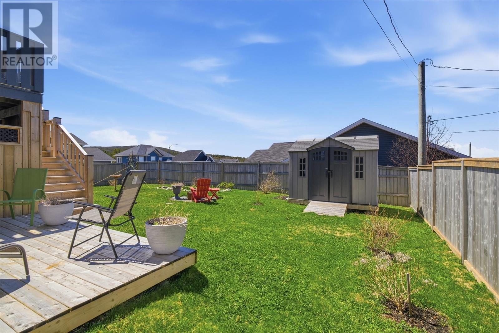 50 Atlantica Drive, Paradise, Newfoundland & Labrador  A1L 0S6 - Photo 30 - 1298092