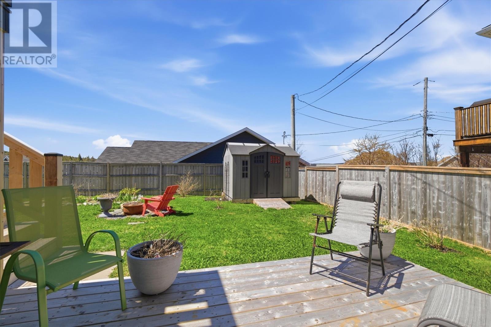 50 Atlantica Drive, Paradise, Newfoundland & Labrador  A1L 0S6 - Photo 32 - 1298092