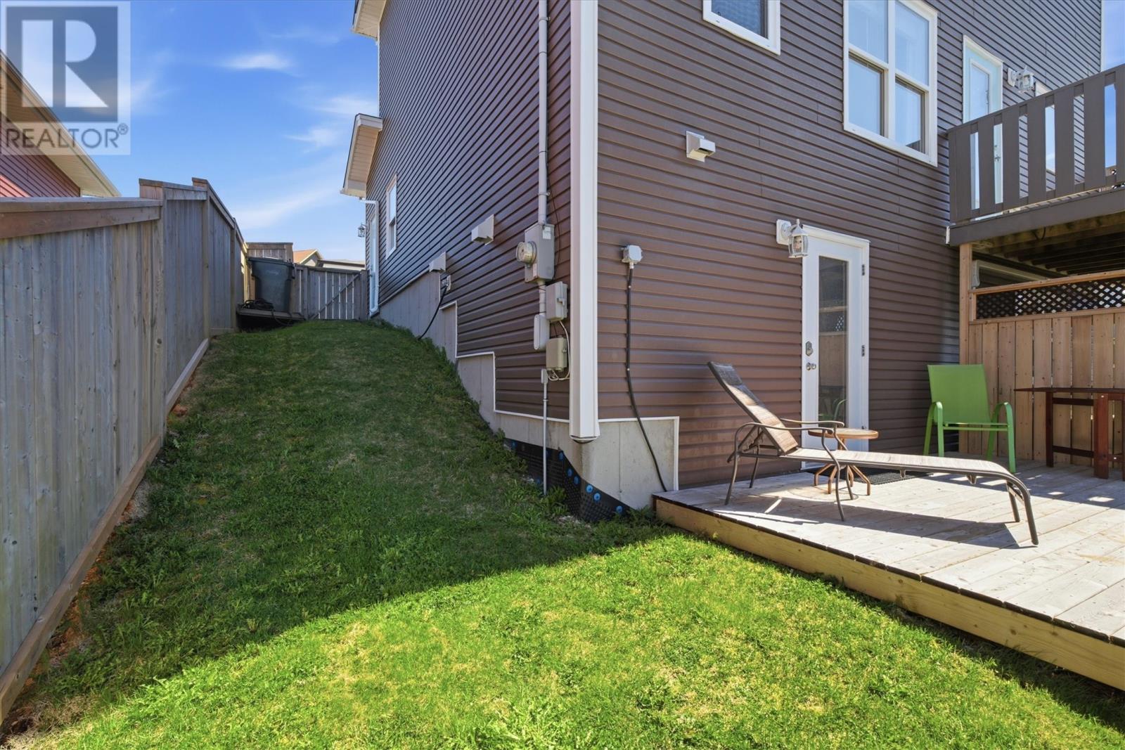 50 Atlantica Drive, Paradise, Newfoundland & Labrador  A1L 0S6 - Photo 33 - 1298092