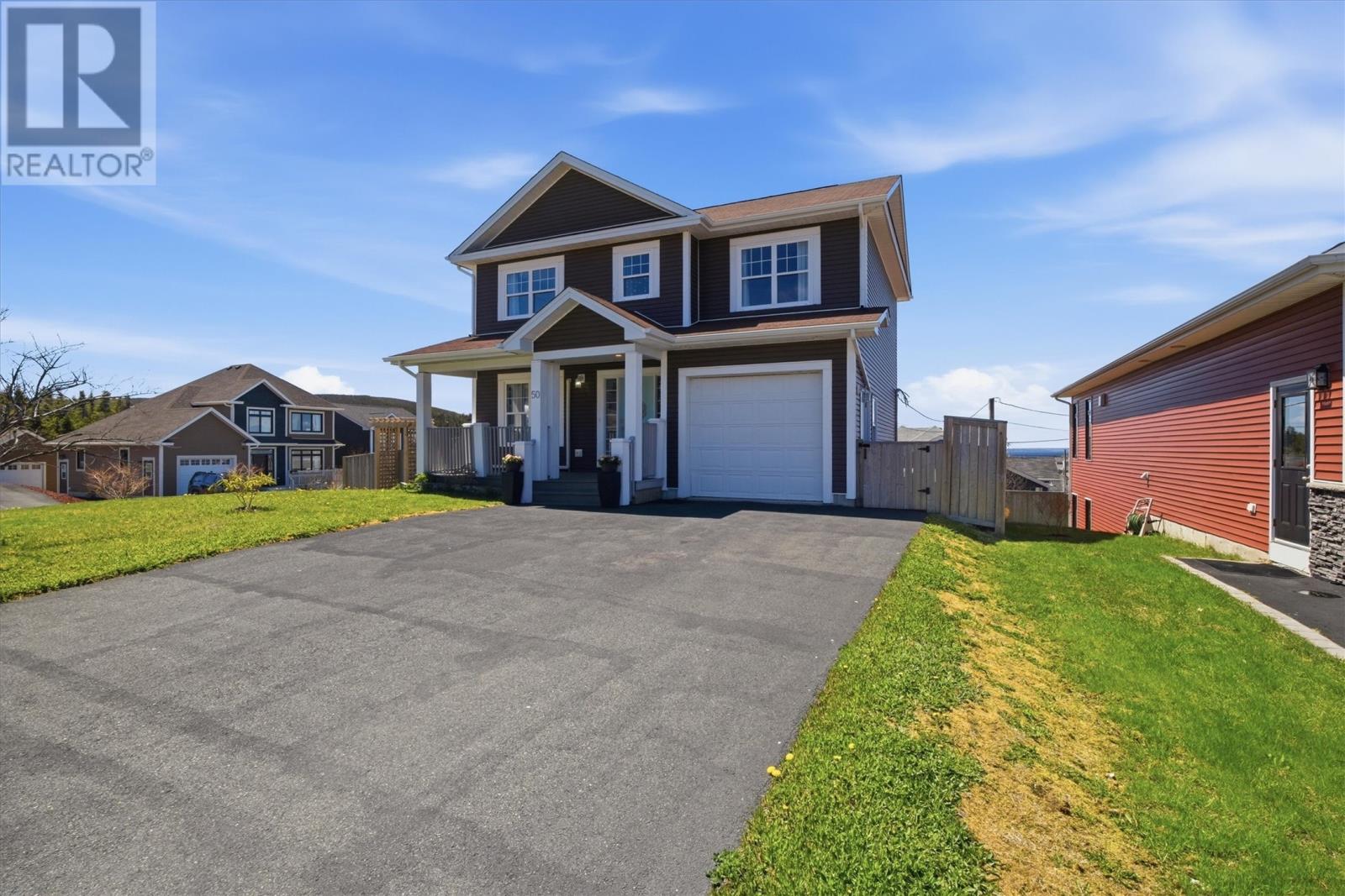 50 Atlantica Drive, Paradise, Newfoundland & Labrador  A1L 0S6 - Photo 35 - 1298092