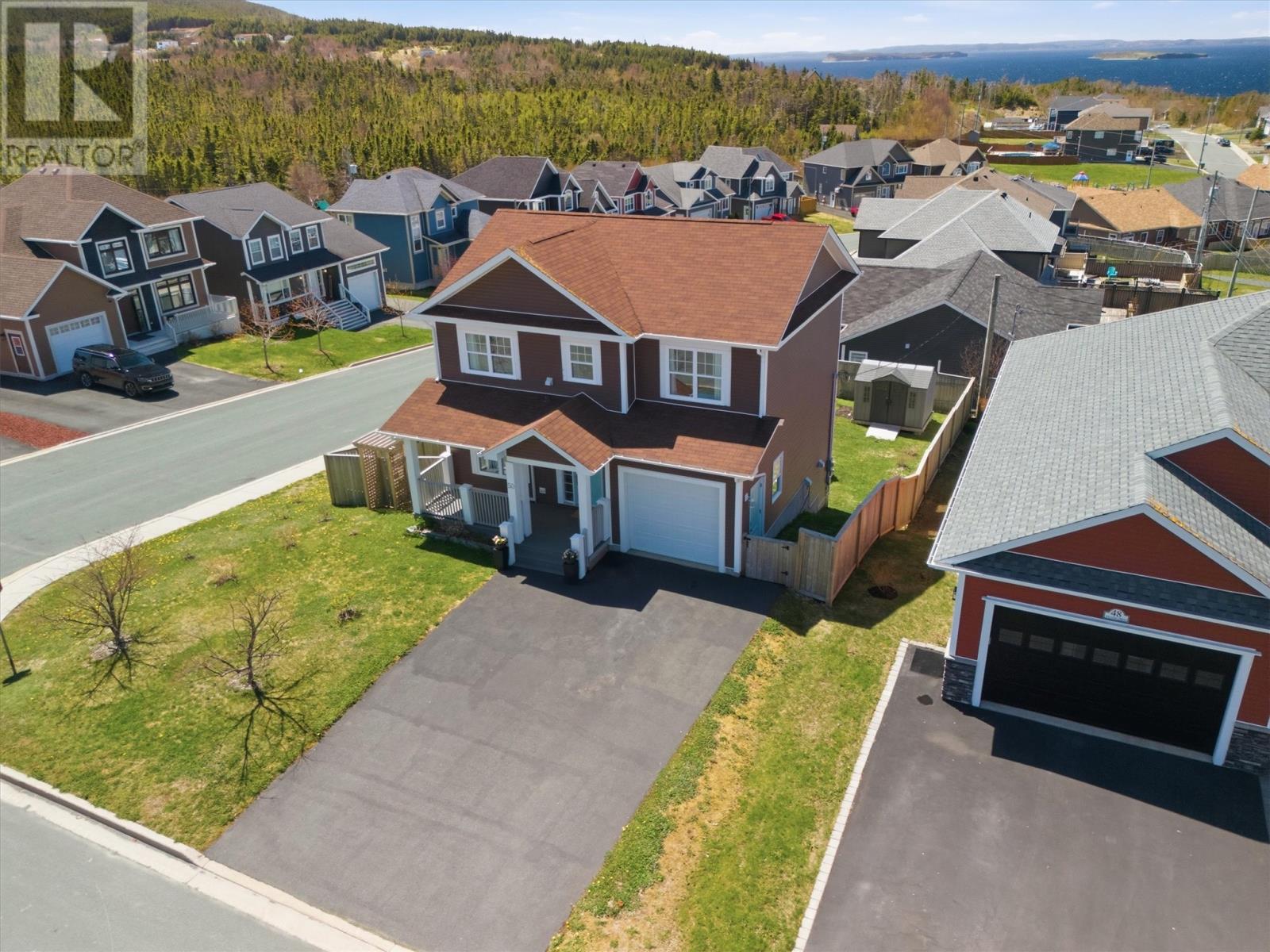 50 Atlantica Drive, Paradise, Newfoundland & Labrador  A1L 0S6 - Photo 36 - 1298092