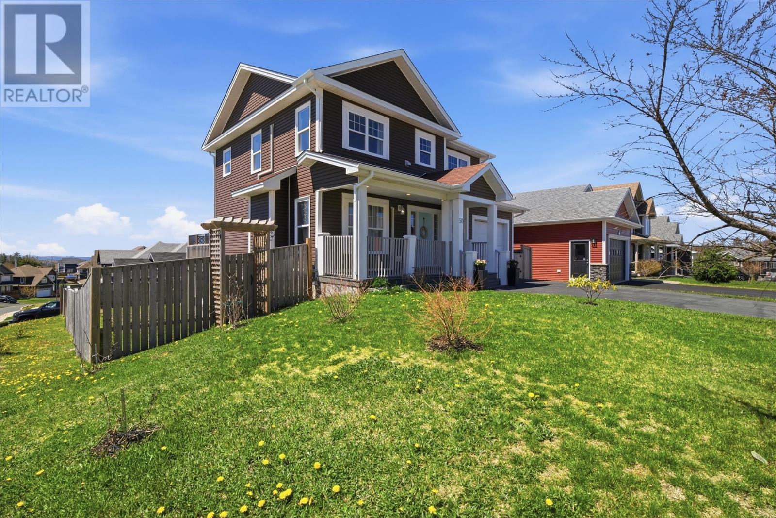 50 Atlantica Drive, Paradise, Newfoundland & Labrador  A1L 0S6 - Photo 37 - 1298092