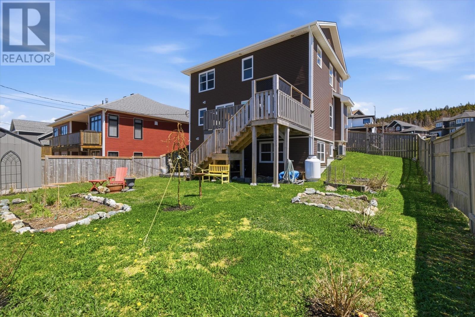 50 Atlantica Drive, Paradise, Newfoundland & Labrador  A1L 0S6 - Photo 38 - 1298092