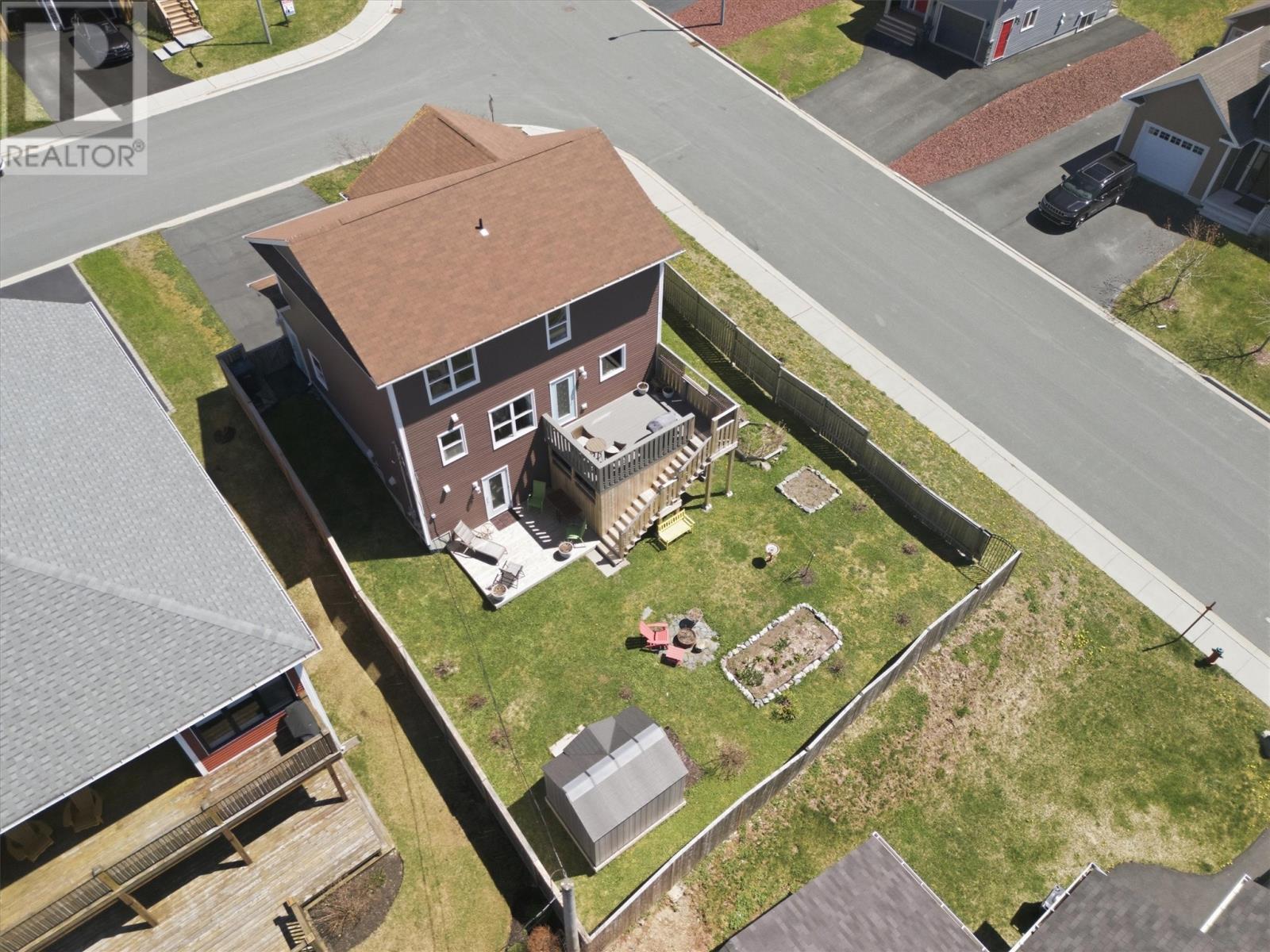 50 Atlantica Drive, Paradise, Newfoundland & Labrador  A1L 0S6 - Photo 40 - 1298092