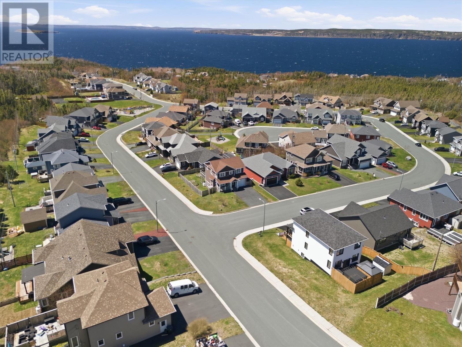 50 Atlantica Drive, Paradise, Newfoundland & Labrador  A1L 0S6 - Photo 42 - 1298092