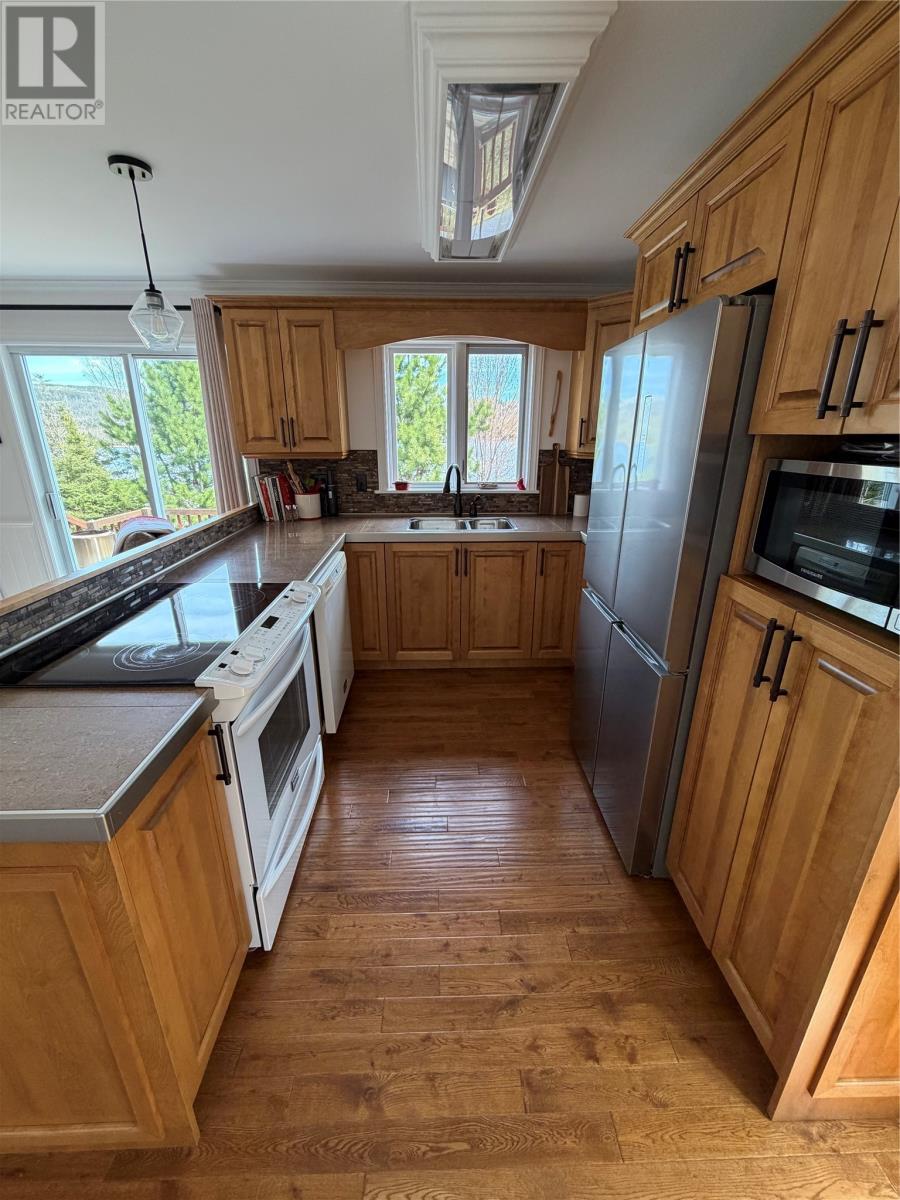 Lot U31 The New Road, Bonne Bay Pond, Newfoundland & Labrador  A8A 3N8 - Photo 12 - 1298032