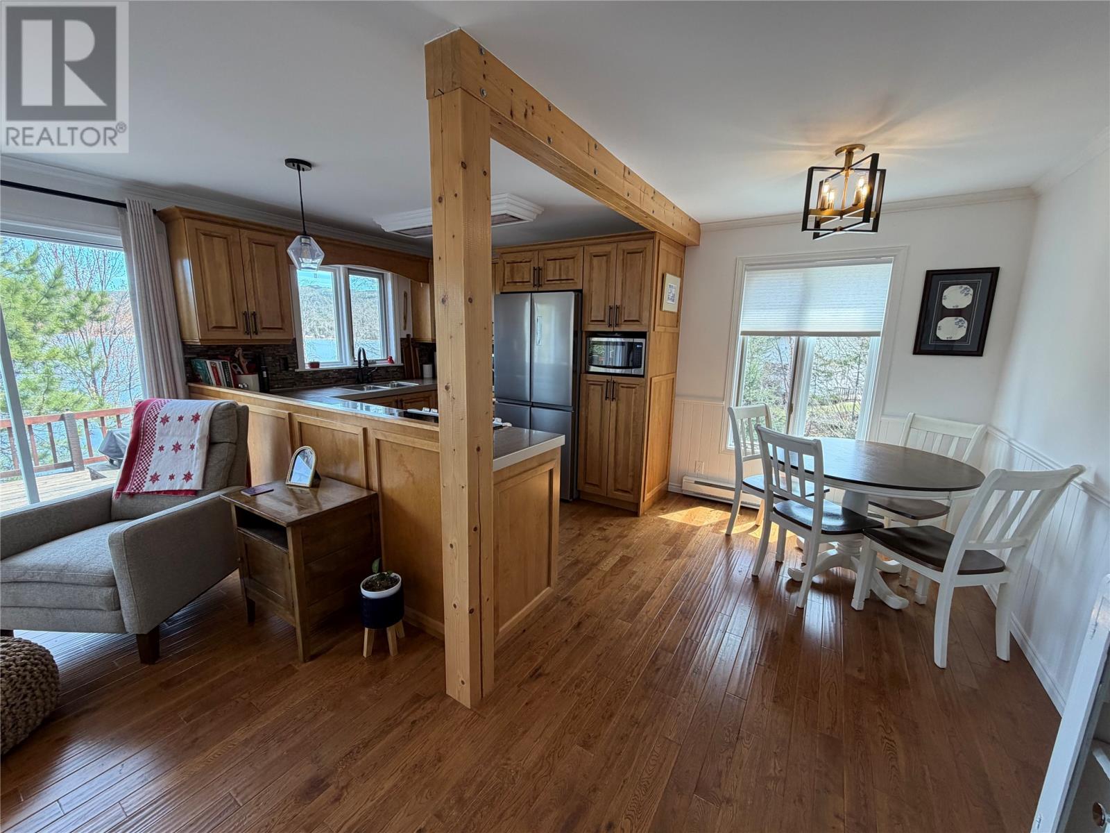 Lot U31 The New Road, Bonne Bay Pond, Newfoundland & Labrador  A8A 3N8 - Photo 13 - 1298032