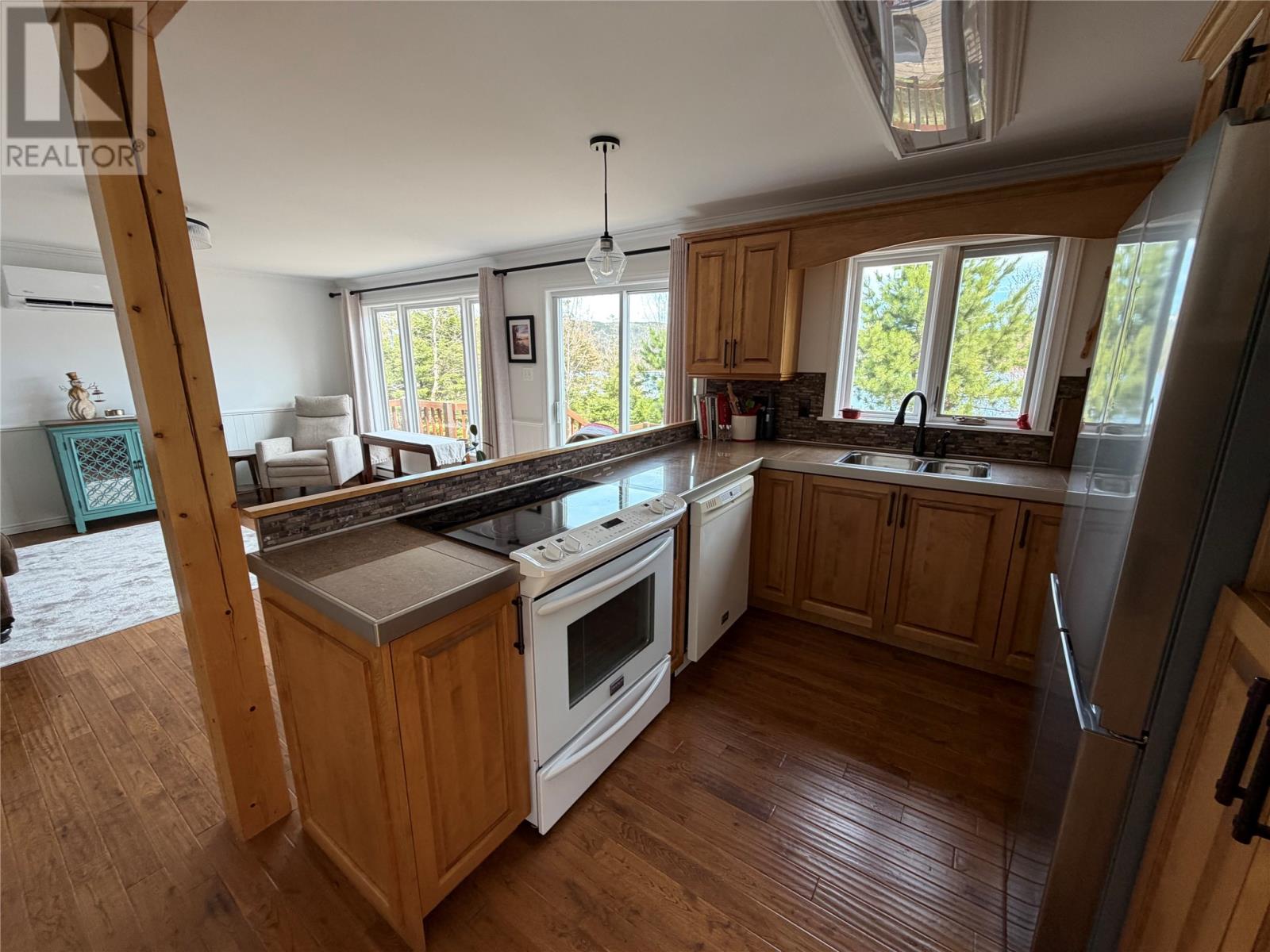 Lot U31 The New Road, Bonne Bay Pond, Newfoundland & Labrador  A8A 3N8 - Photo 16 - 1298032