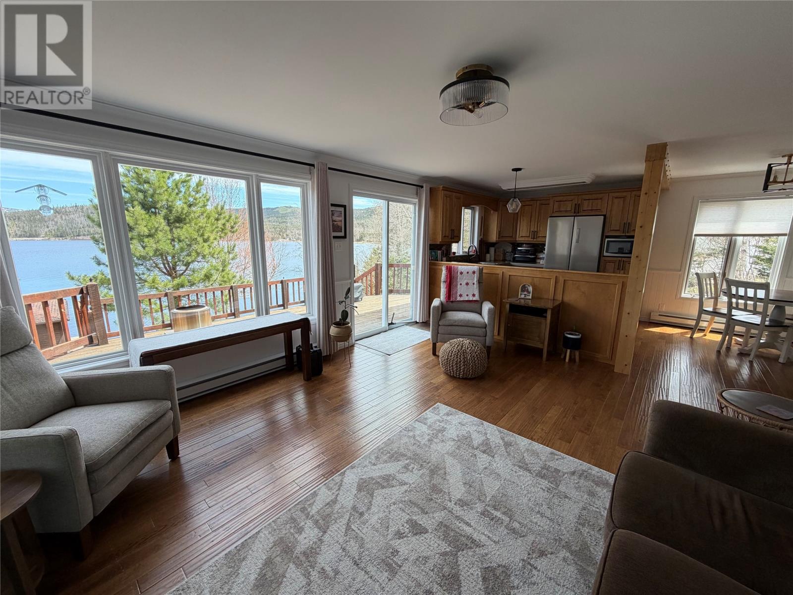 Lot U31 The New Road, Bonne Bay Pond, Newfoundland & Labrador  A8A 3N8 - Photo 18 - 1298032