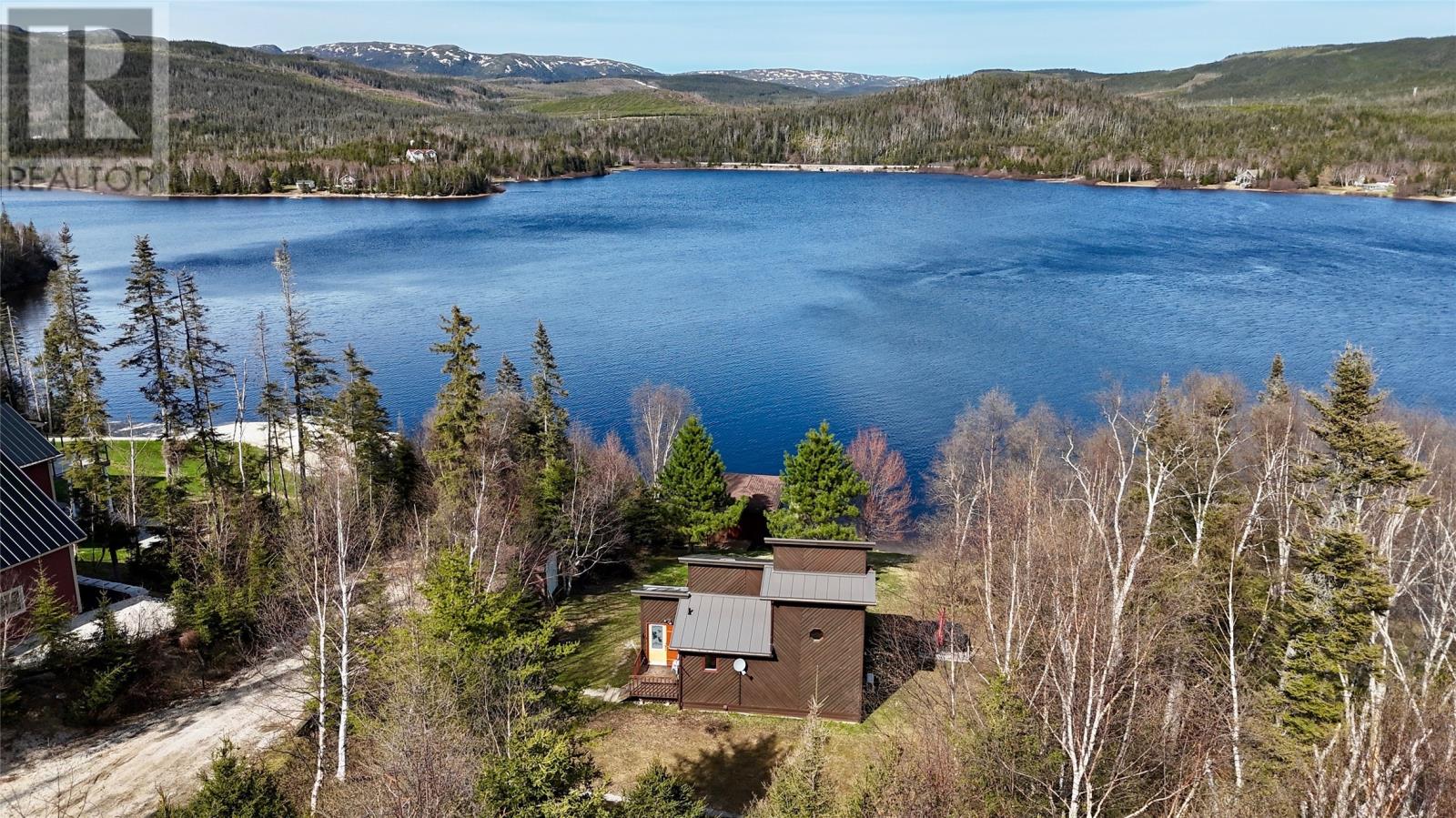 Lot U31 The New Road, Bonne Bay Pond, Newfoundland & Labrador  A8A 3N8 - Photo 2 - 1298032