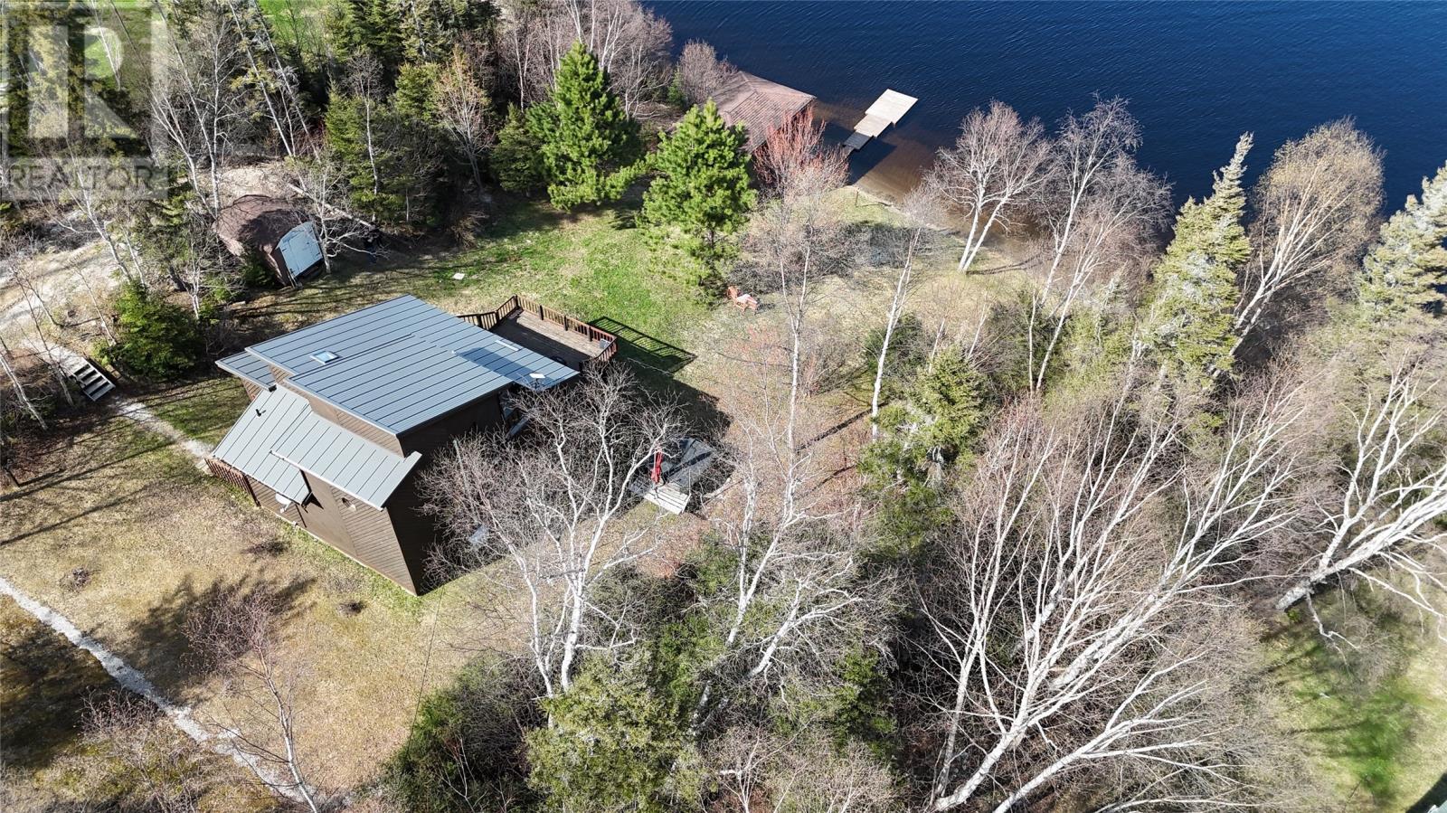 Lot U31 The New Road, Bonne Bay Pond, Newfoundland & Labrador  A8A 3N8 - Photo 3 - 1298032