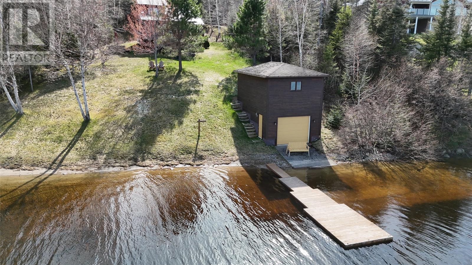 Lot U31 The New Road, Bonne Bay Pond, Newfoundland & Labrador  A8A 3N8 - Photo 4 - 1298032