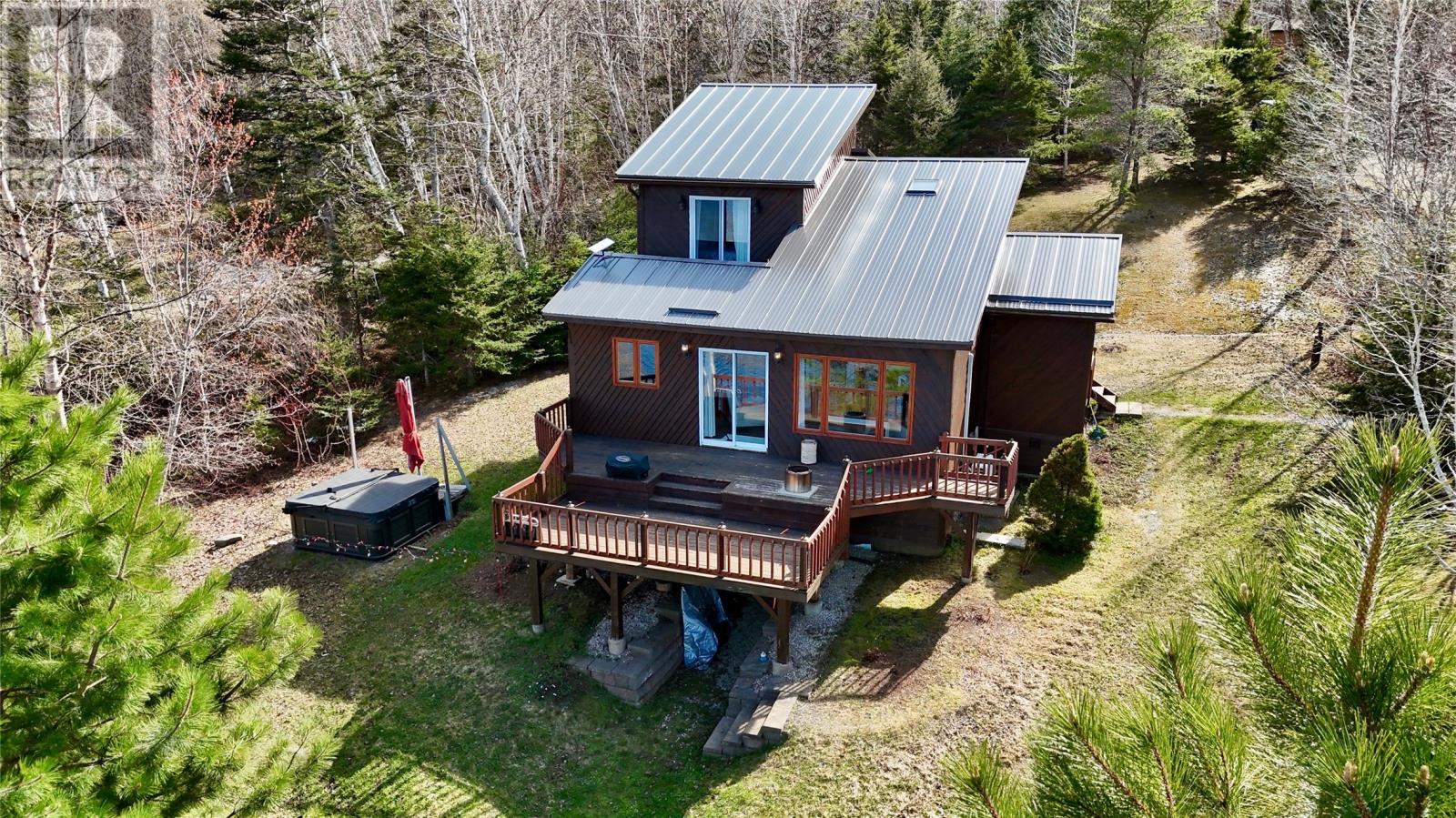 Lot U31 The New Road, Bonne Bay Pond, Newfoundland & Labrador  A8A 3N8 - Photo 5 - 1298032