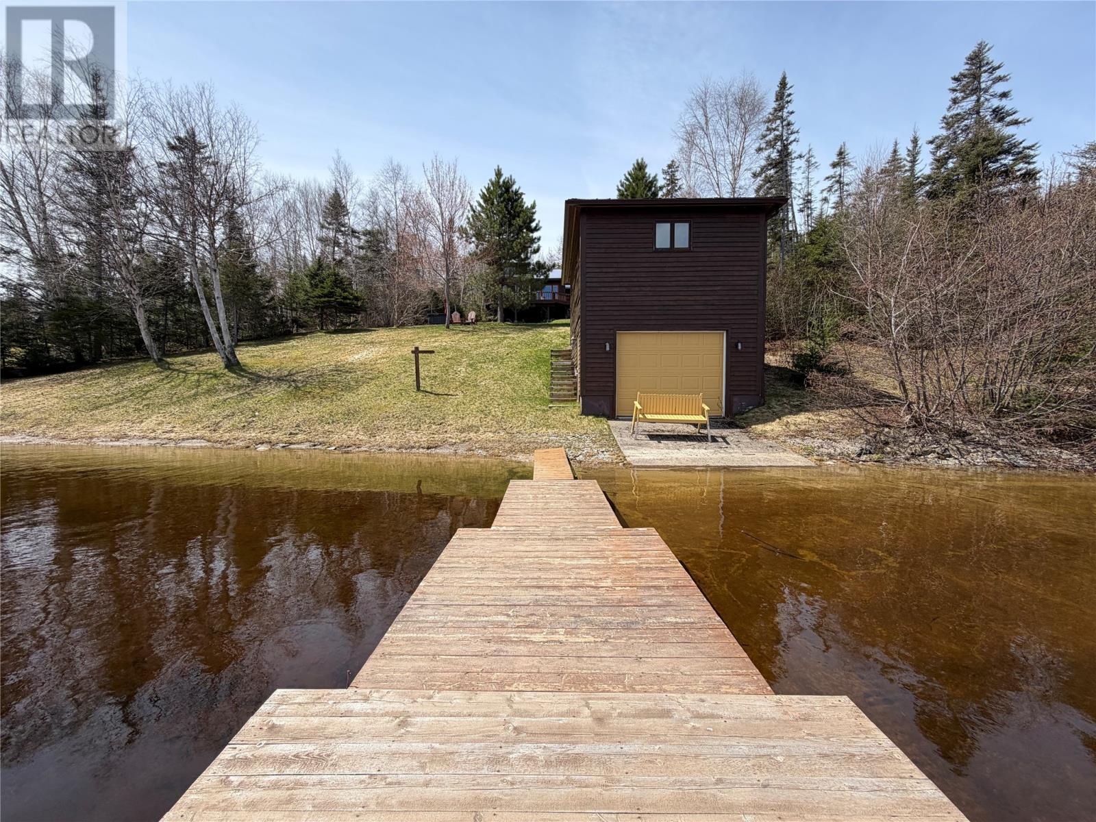 Lot U31 The New Road, Bonne Bay Pond, Newfoundland & Labrador  A8A 3N8 - Photo 9 - 1298032