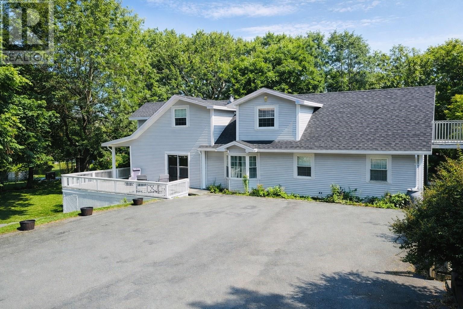 78 Irishtown Road, Brigus, Newfoundland & Labrador  A0A 1K0 - Photo 3 - 1297934