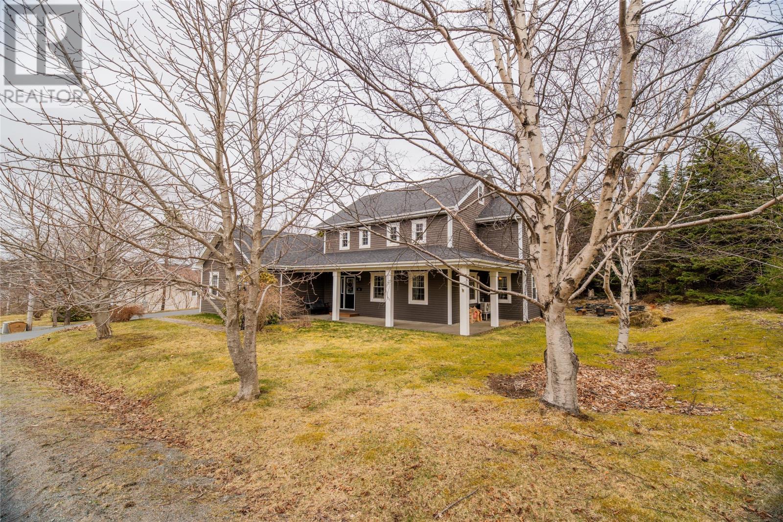 19 Heneys Pond Road, Bay Roberts, Newfoundland & Labrador  A0A 1G0 - Photo 32 - 1297651