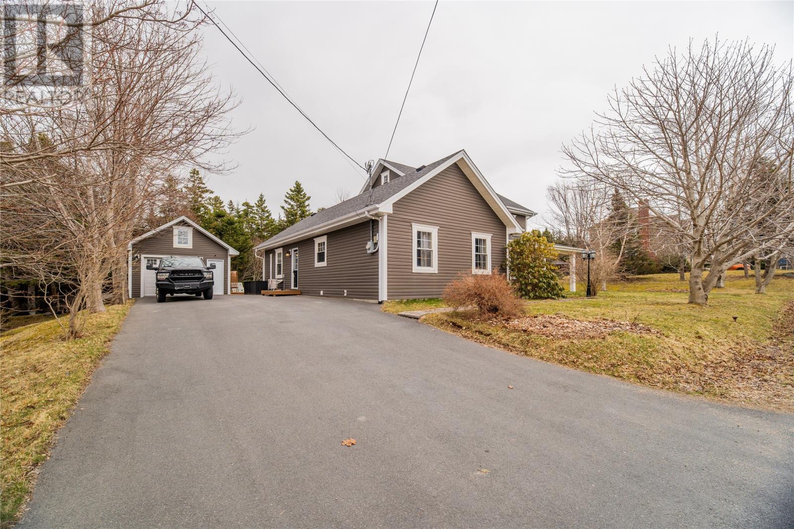 19 Heneys Pond Road, Bay Roberts, Newfoundland & Labrador  A0A 1G0 - Photo 33 - 1297651